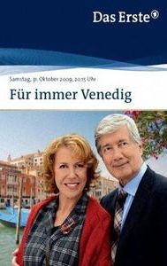 Für immer Venedig