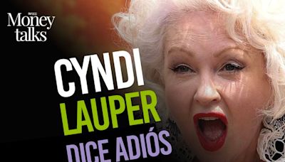 Cyndi Lauper dice adiós, Mbappé al Real Madrid y el norte de Chile es el nuevo “silicon Valley” - La Tercera