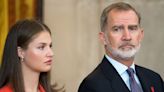 Felipe VI cumple 10 años como monarca: los cuatro momentos clave que resumen su reinado