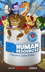 Human Resources