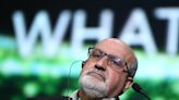 Bitcoin is a cult, offers no refuge, and doesn't help even 'the bad guys', 'Black Swan' author Nassim Taleb says