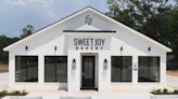 How sweet it is. Sweet JOY Bakery prepares to open in Pineville