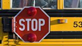 Virginia school bus driver retiring after 70 years on job