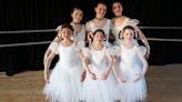 North Shore Civic Ballet to Open Spring Auction This Month