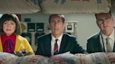 Unfrosted Trailer: Jerry Seinfeld Battles for Breakfast Supremacy in Netflix’s Pop-Tart Movie — Watch