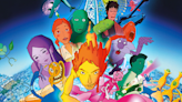 Interview: Director Masaaki Yuasa Talks New GKIDS Five Films Collection and More