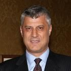 Hashim Thaçi