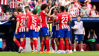 Getafe vs Atlético de Madrid: apuestas y pronósticos de LaLiga EA Sports - 15/5/24