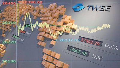 台股第二季激情暫歇 待情緒降溫後再攻