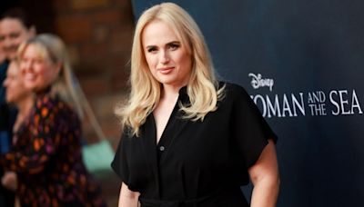 Rebel Wilson Dismisses Idea Straight Actors Can’t Play Gay Roles as ‘Total Nonsense’