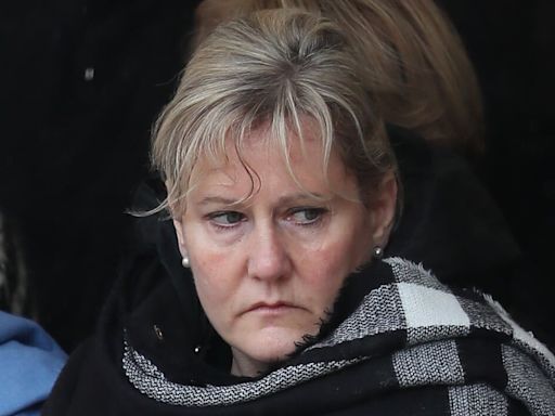 Nadine Morano, son fils de 33 ans découvert sans vie chez lui : le corps retrouvé par son père