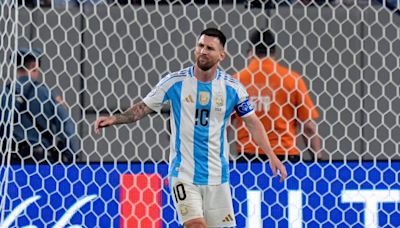 Las palabras de Lionel Messi sobre su retiro que hará llorar a todos sus seguidores: “Son las últimas batallas”