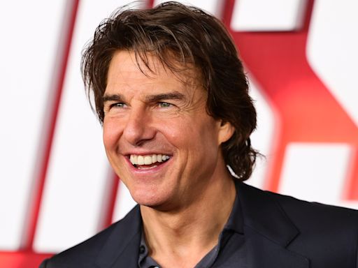 Tom Cruise’s Net Worth Reveals How Much He Makes For Mission: Impossible & Other Blockbusters