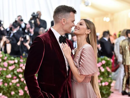 Gisele Bündchen becomes the center of jokes at ex Tom Brady's Netflix roast