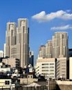 Tokyo Metropolitan Government Building