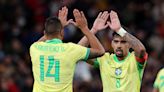 Paqueta to remain with Brazil's Copa America squad despite FA charges