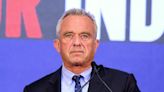 RFK Jr. apologizes to Trump for leaked video of phone call