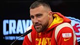 Travis Kelce Breaks Silence on His Record-Setting Extension | FOX Sports Radio