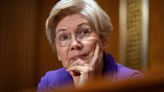 Elizabeth Warren hasn’t lost a Senate race. Is a pro-crypto Republican lawyer about to change that?