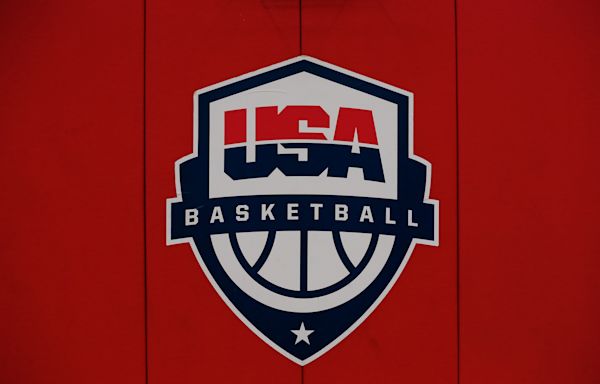 USA Basketball bracket: Full schedule, TV channels, scores for 2024 Paris Olympics games