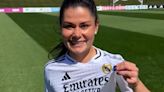 María Méndez, el octavo fichaje del nuevo Real Madrid - MarcaTV