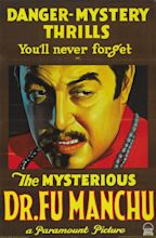 Mysterious Dr. Fu Manchu, The