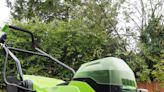 Greenworks G24X2LM36 Cordless Lawn Mower review