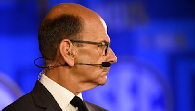 Paul Finebaum Names Powerhouse Program With No Chance At Winning College Football Playoff