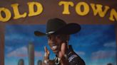 Lil Nas X & Billy Ray Cyrus’ ‘Old Town Road’ Music Video Hits 1 Billion Views on YouTube