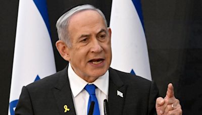 Israel-Gaza – live: ICC seeks arrest warrant against Israeli PM Netanyahu for alleged war crimes