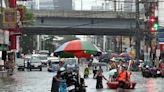 Monsoon rains kill at least eight in Philippines