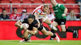 St Helens rally to end losing run against Catalans