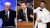 The 7 Worst Scandals in Late Night TV, From Jay Leno to Jimmy Fallon