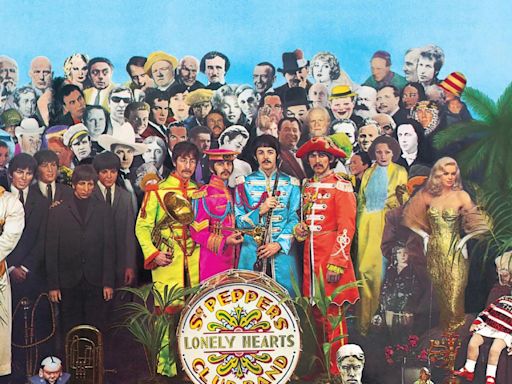 Today in History: The Beatles release ‘Sgt. Pepper’s Lonely Hearts Club Band’