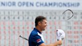 Padraig Harrington outlasts Ryder Cup rival Steve Stricker in final round of US Senior Open