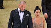 Zoë Kravitz Is "Really Grateful" to Have Met Boyfriend Channing Tatum