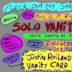 Justin Roiland's Solo Vanity Card Productions!