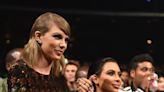 Kim Kardashian Thinks Taylor Swift ‘Should Move On’ From Their Drama