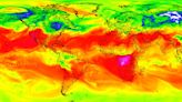 Latest CO2 increase marks largest rise ever in world's atmosphere