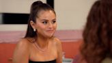 'Selena + Restaurant': Selena Gomez Tries New Twist On Her Nana's Chicken & Dumplings | Access