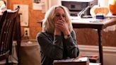 Jamie Lee Curtis says a tearful goodbye to Laurie Strode in behind-the-scenes Halloween Ends clip
