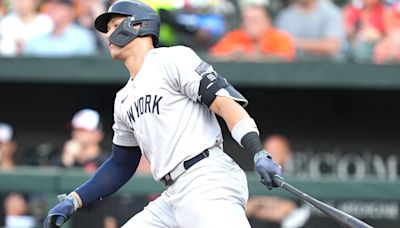 Los Yankees no han podido ganar un juego de MLB cuando anotan dos o menos carreras en 2024