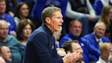 Mark Few talks about the key reasons behind Gonzaga’s upset win over UK at Rupp Arena