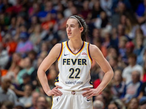 Caitlin Clark's next WNBA game: How to watch the New York Liberty vs. Indiana Fever today