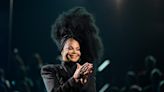 Janet Jackson to play Detroit's Little Caesars Arena in 2023 for Together Again tour