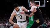 Jayson Tatum says Celtics not panicking after embarrassing loss