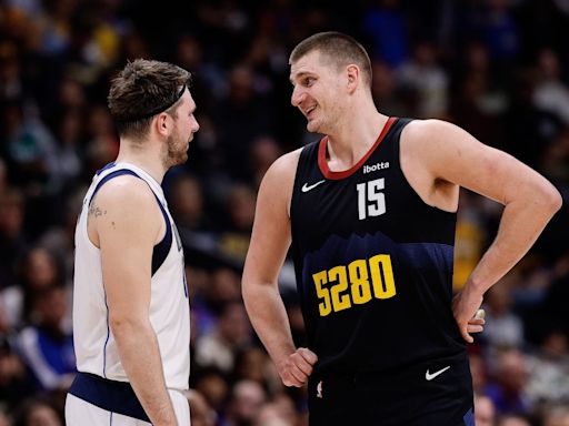 Nikola Jokic's Former Teammate Makes Massive Luka Doncic Statement