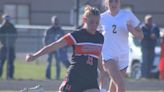 Following late injury last season, Wheelock back and scoring for Cheboygan girls soccer