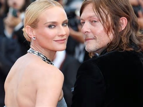 Celebrity couple Kruger and Reedus find a taker for their Village home after two years