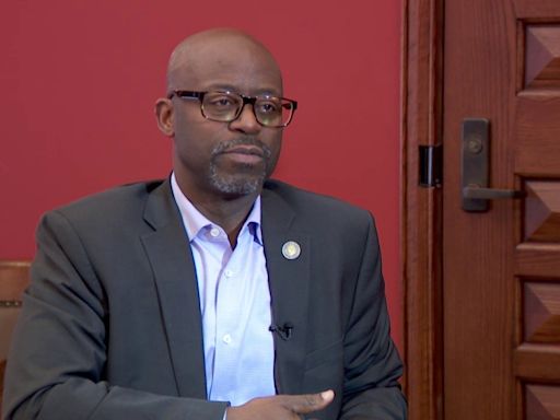 Minneapolis commissioner addresses fraud accusations in safety initiative